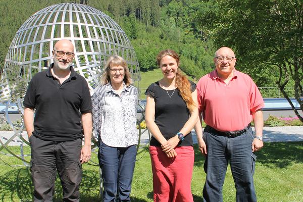 Peter Korn, Leslie M. Smith, Anne-Laure Dalibard, Edriss S. Titi