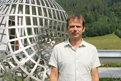Mark Veraar
