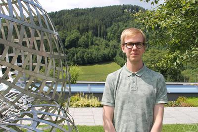 Olli Saari