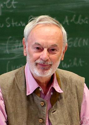 Gerd Fischer