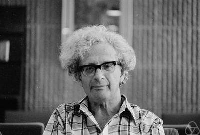 Albrecht Fröhlich
