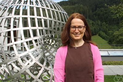 Ailana M. Fraser