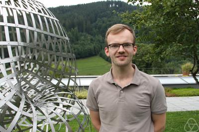 Alexander West