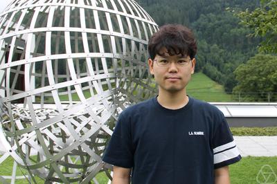 Junhwi Lim