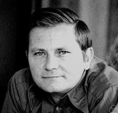 Ulrich Hirzebruch