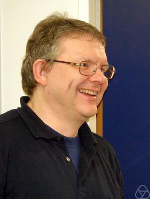 Detlev Hoffmann