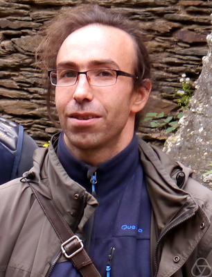 Moritz Kerz