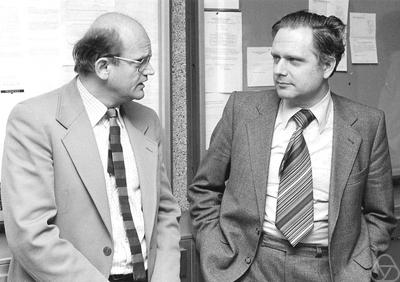 Karlheinz Spallek, Norbert Kuhlmann