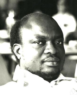 Aderemi O. Kuku