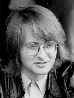 Hendrik W. Lenstra