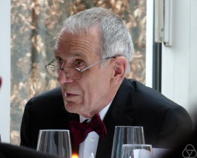 Wolfgang T. Meyer