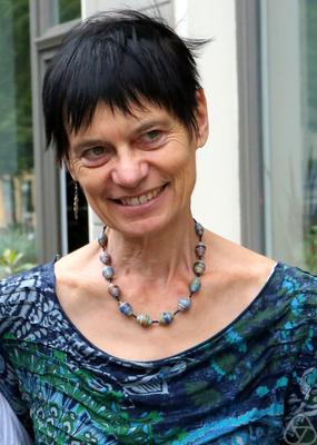 Sylvie Jane Ann Paycha