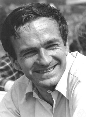Herbert Popp