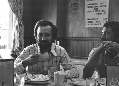 Alexander Prestel, Roger P. Ware