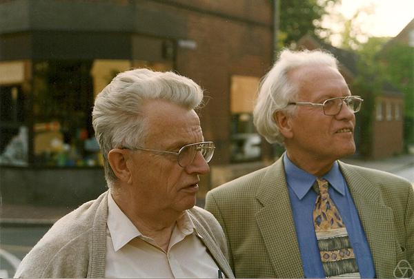 Reinhold Remmert, Heinz Günther Tillmann