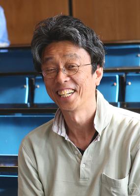 Shuji Saito