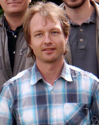 Nikita Semenov