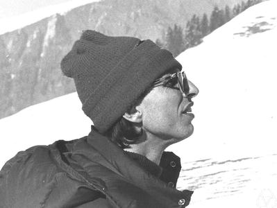 Harold Stark