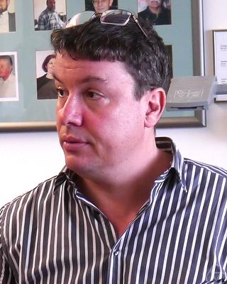 Tamás Szamuely
