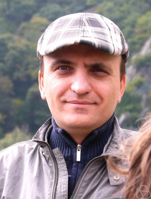 Kirill Zainoulline