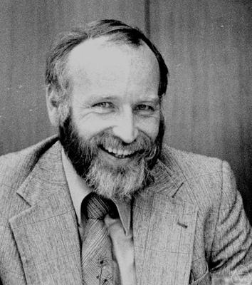 Erich Bohl