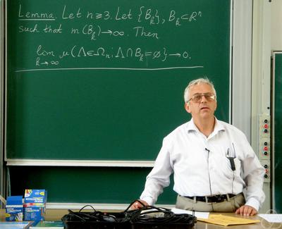 Grigorij A. Margulis