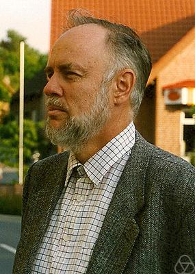 Meinhard Peters