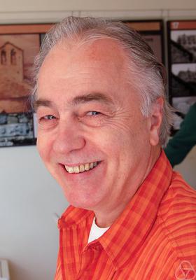 Guerino Mazzola