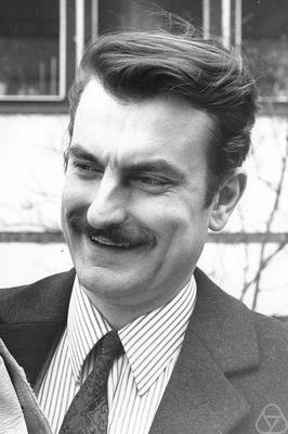 Norbert J. Schmitz