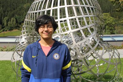 Anisha Banerjee