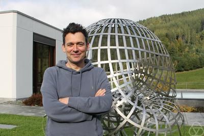 Benjamin Schlein