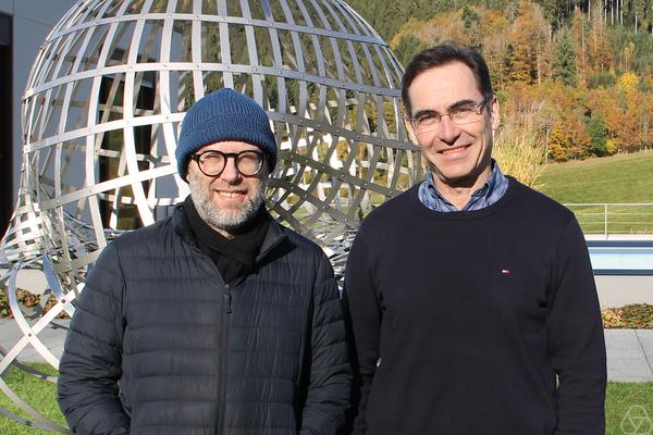 Leandro Vendramin, Marino Gran