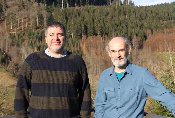 Andrea Santi, Boris Kruglikov