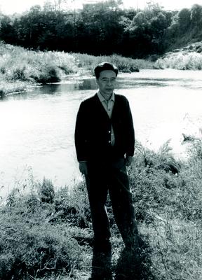 Gishiro Maruyama