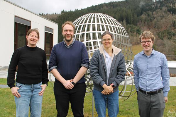 Claudia Alfes, Henrik Bachmann, Kathrin Bringmann, Jan-Willem van Ittersum