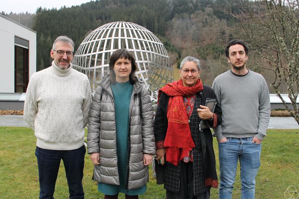 Graham Niblo, Goulnara N. Arzhantseva, Indira Chatterji, Elia Fioravanti