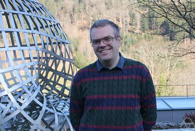 Sebastian Mentemeier