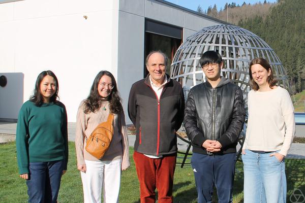 Louise Gassot, Rana Badreddine, Patrick Gerard, Xi Chen, Valeria Banica