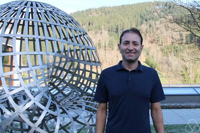 Mahdi Soltanolkotabi