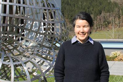 Sakura Schafer-Nameki