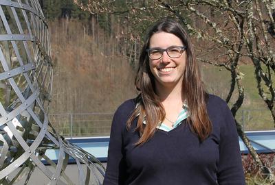 Claudia I. Scheimbauer