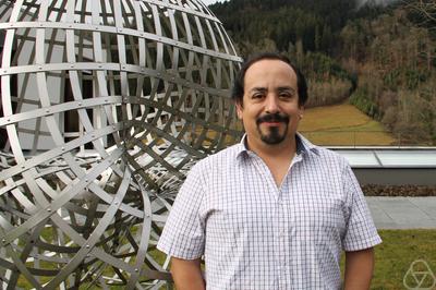 Daniel Labardini-Fragoso