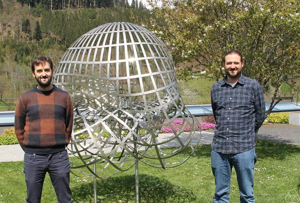 Luigi Appolloni, Ben Sharp