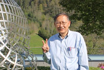 Masanori Morishita