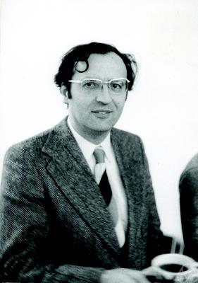 Karlheinz Mayer