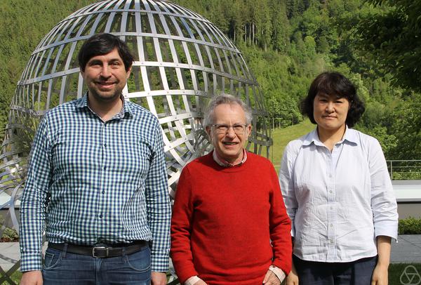 Valentino Tosatti, George Marinescu, Jaehyun Hong