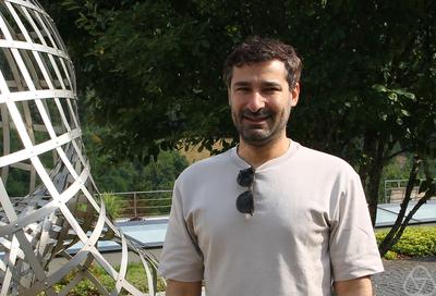 Andrea Scarinci