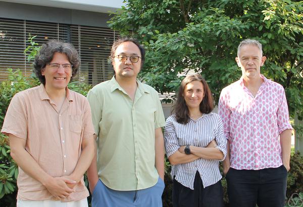 Arend Bayer, Chenyang Xu, Giulia Saccà, Richard P. W. Thomas