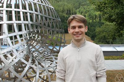 Jakob Stoye