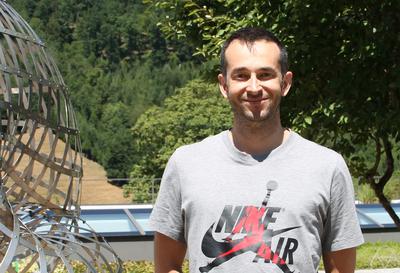 Marco Sutti